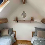 Duplex Avec Parking A 100m De La