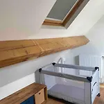 Apartmán Duplex Avec Parking A 100m De La De Panne