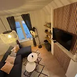 Duplex Avec Parking A 100m De La De Panne