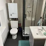 Apartmán Duplex Avec Parking A 100m De La De Panne