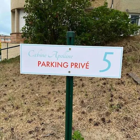 Duplex Avec Parking à 100m De La * La Panne