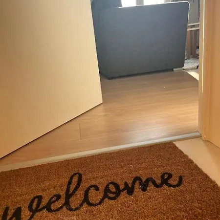 Duplex Avec Parking A 100m De La