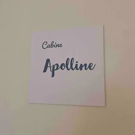 Duplex Avec Parking A 100m De La