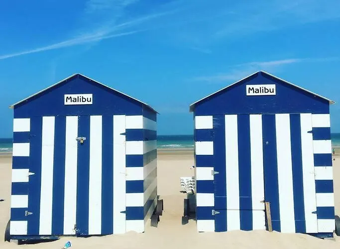 Daire Duplex Avec Parking A 100m De La *