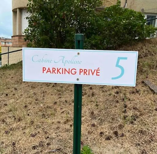 Duplex Avec Parking A 100m De La * De Panne